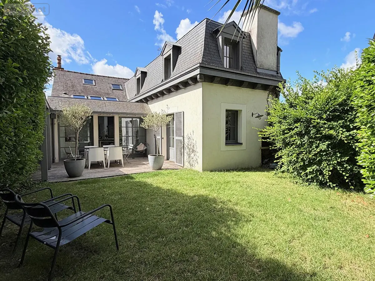 Maison a vendre Rennes 35000 Ille-et-Vilaine 35 140 m2 5 pièces 932720 euros 001-485 001