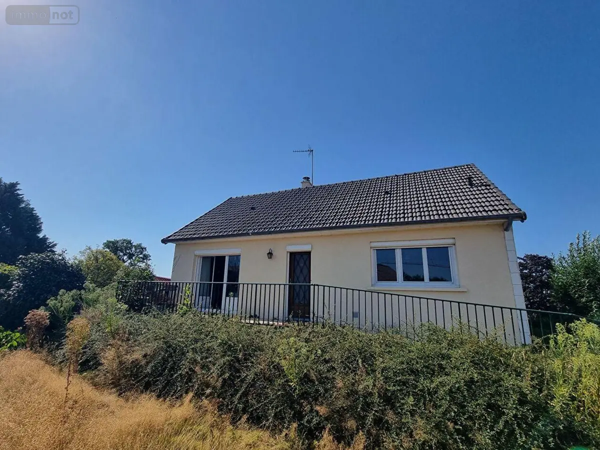 Maison a vendre Avranches 50300 Manche 50 93 m2 5 pièces 168520 euros MA624 001