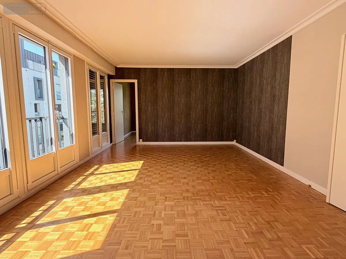Appartement a vendre Rennes 35000 Ille-et-Vilaine 35 88 m2 4 pièces 230560 euros 001-488 001
