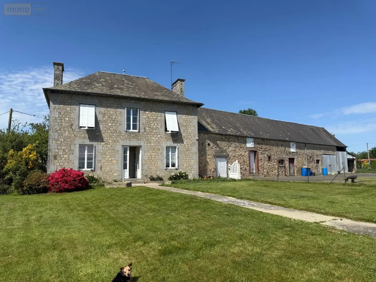 Maison a vendre Beslon 50800 Manche 50 94 m2 3 pièces 143190 euros 50038-2720 001