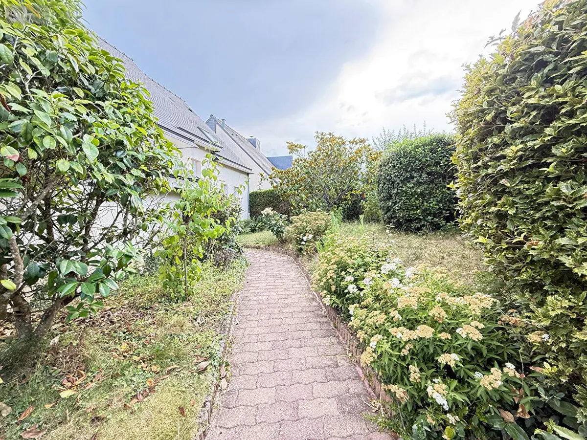 Maison a vendre Betton 35830 Ille-et-Vilaine 35 133 m2 6 pièces 498000 euros JJ1123 001