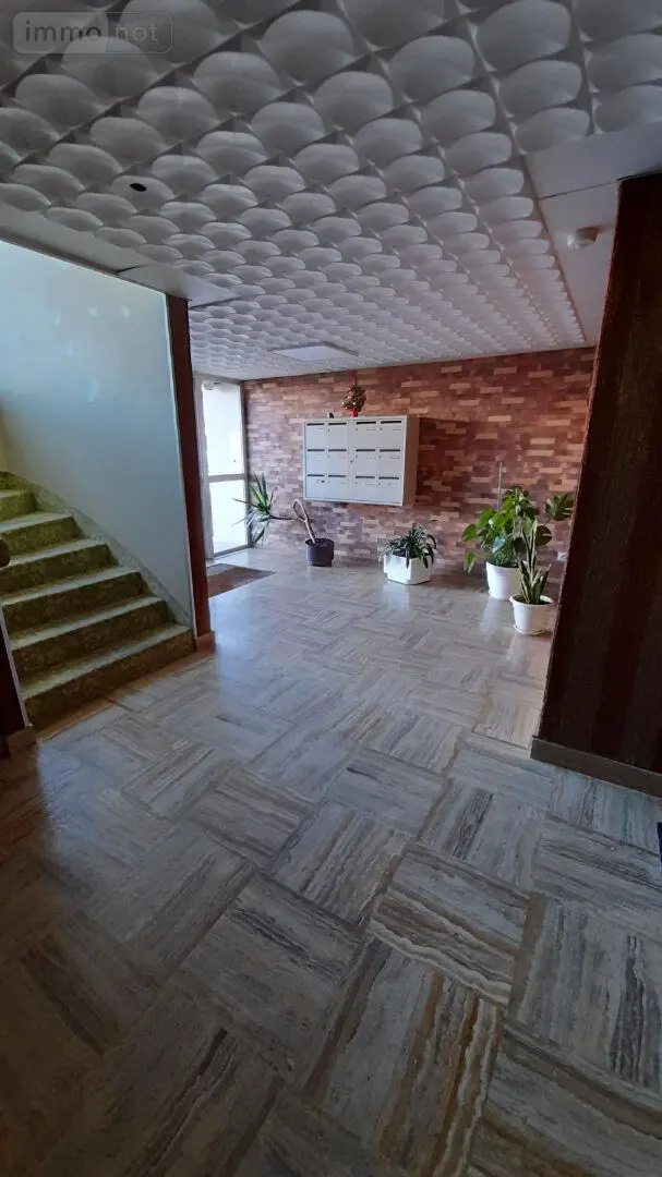Appartement a vendre Brest 29200 Finistère 29 81 m2 3 pièces 140900 euros 7402 001
