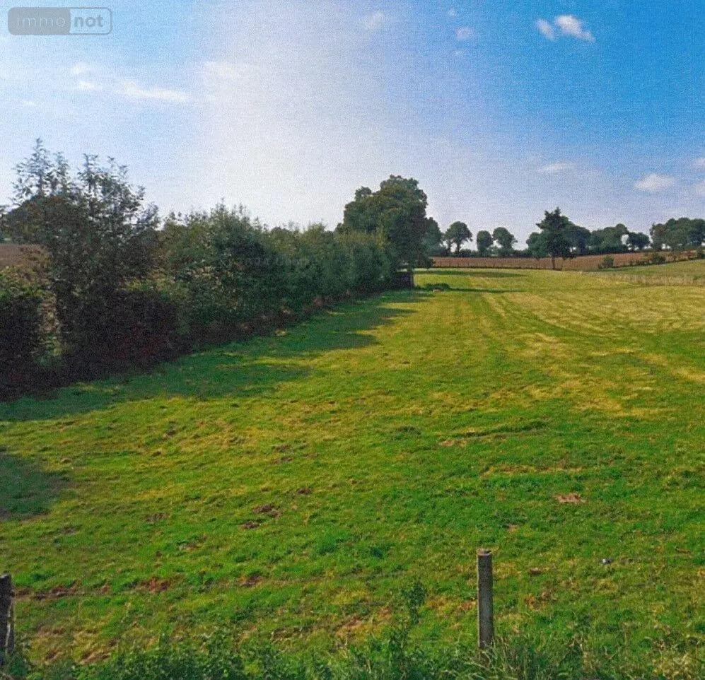 Divers a vendre Isigny-le-Buat 50540 Manche 50 7900 m2 9800 euros TA625 001