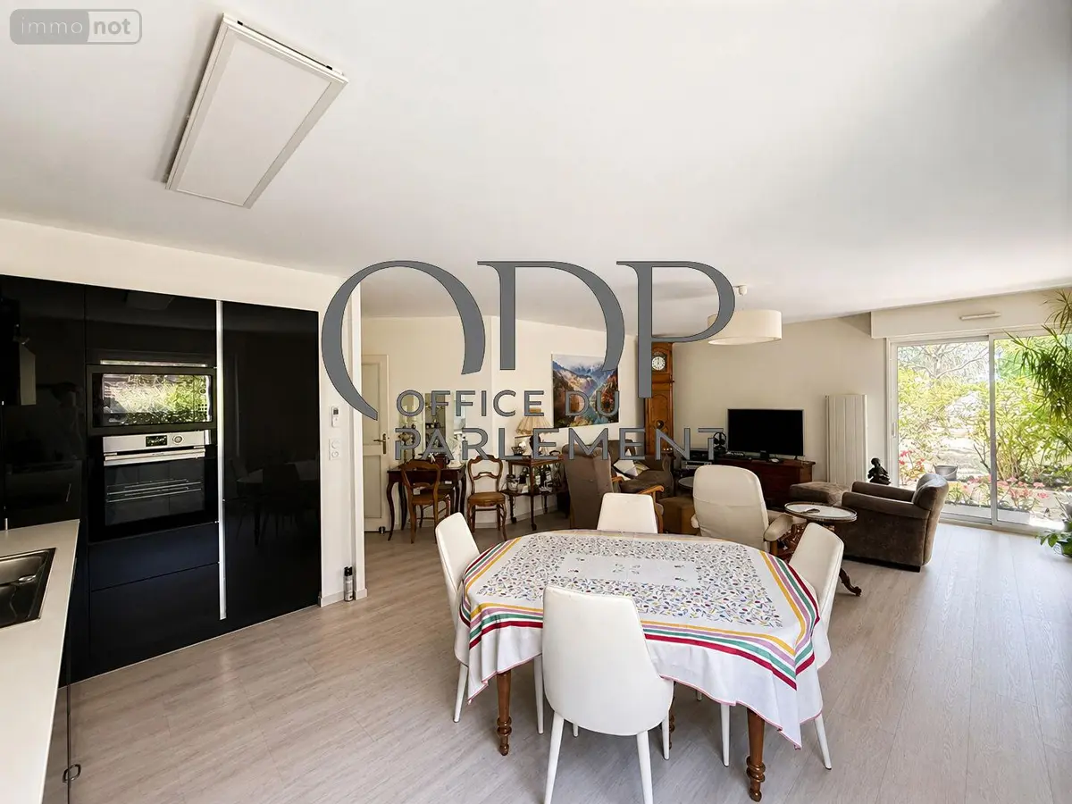 Appartement a vendre Rennes 35000 Ille-et-Vilaine 35 99 m2 4 pièces 433675 euros MAU 001