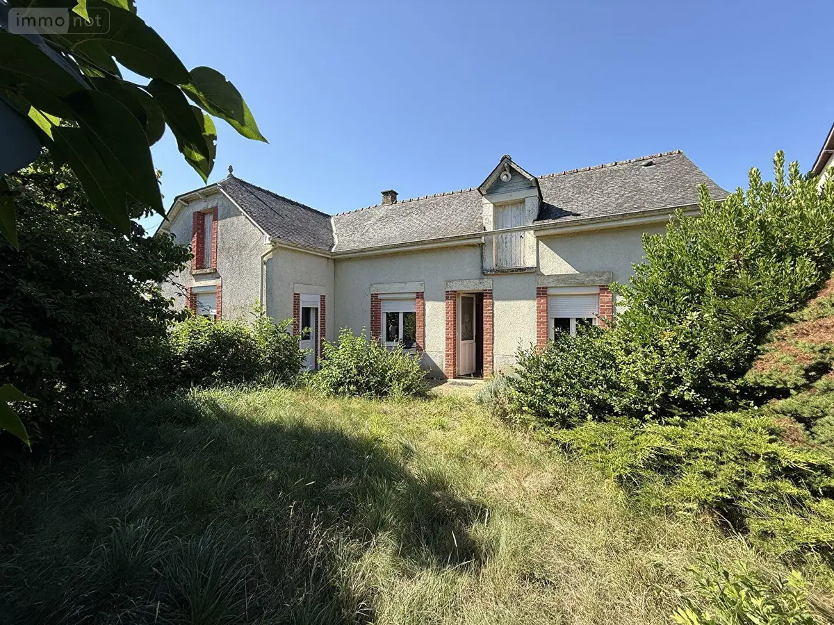 Maison a vendre Betton 35830 Ille-et-Vilaine 35 75 m2 3 pièces 234560 euros CG1137 001