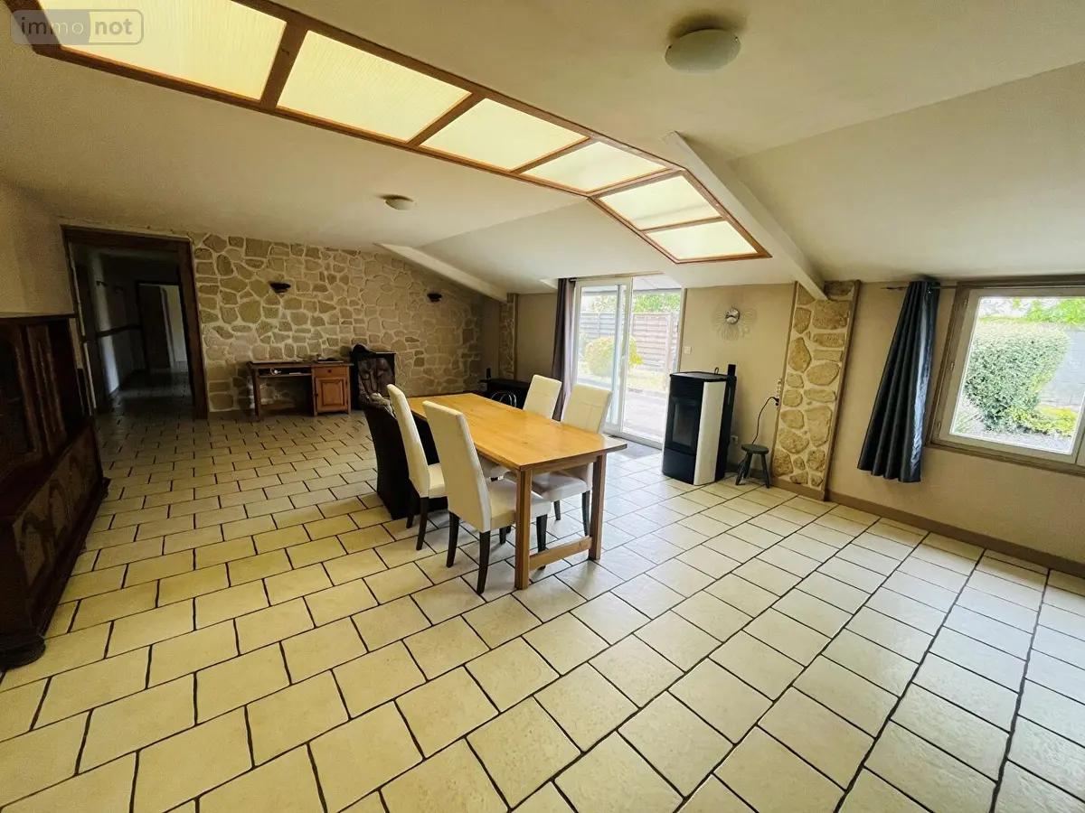 Maison a vendre Bourbourg 59630 Nord 59 134 m2 5 pièces 163500 euros 597 001