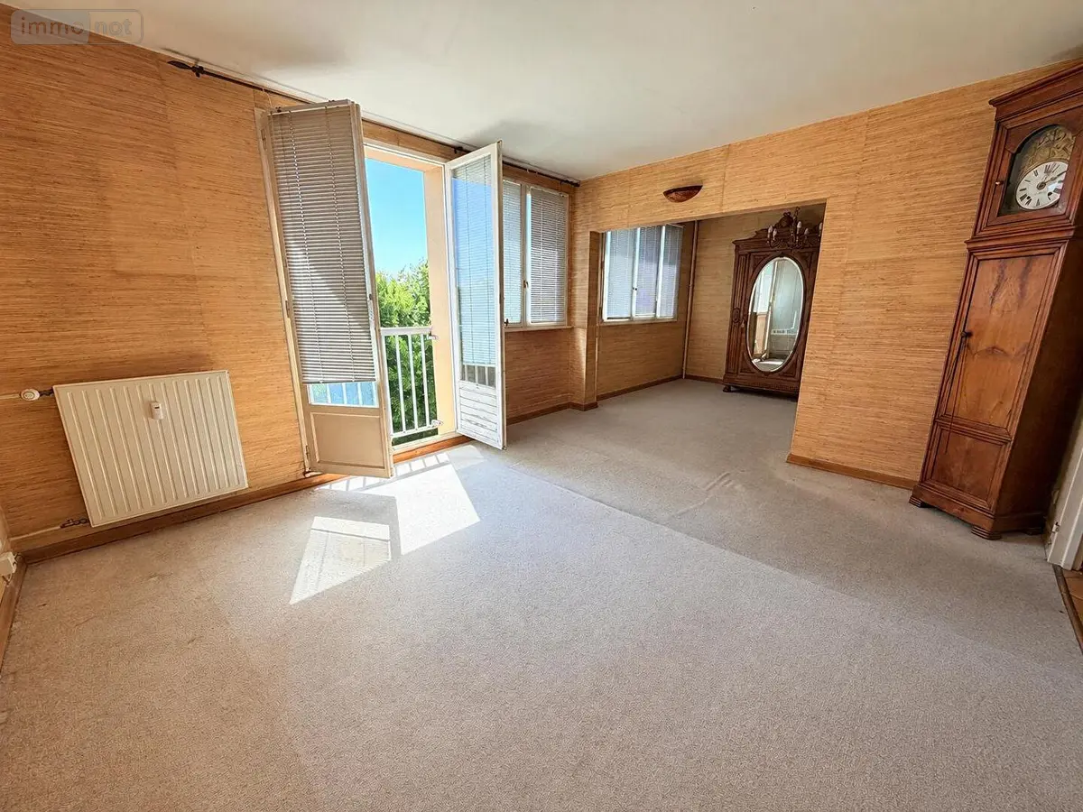 Appartement a vendre Rennes 35000 Ille-et-Vilaine 35 69 m2 4 pièces 157500 euros 178 001