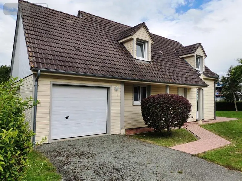 Maison a vendre Briouze 61220 Orne 61 112 m2 6 pièces 178400 euros 61030-1158 001
