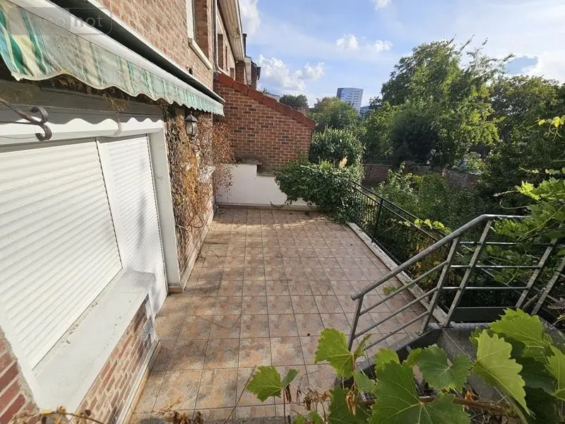 Maison a vendre Lille 59000 Nord 59 181 m2 7 pièces 430000 euros 59007-1948 001