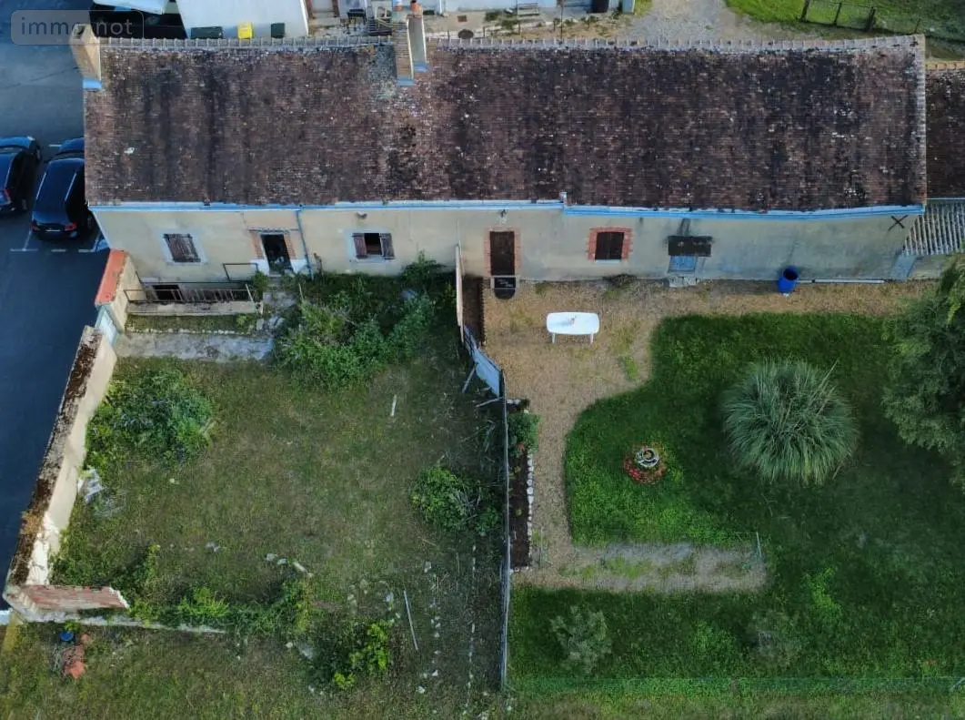 Immeuble de rapport a vendre Corquilleroy 45120 Loiret 45 266 m2 95600 euros 45051-485 001