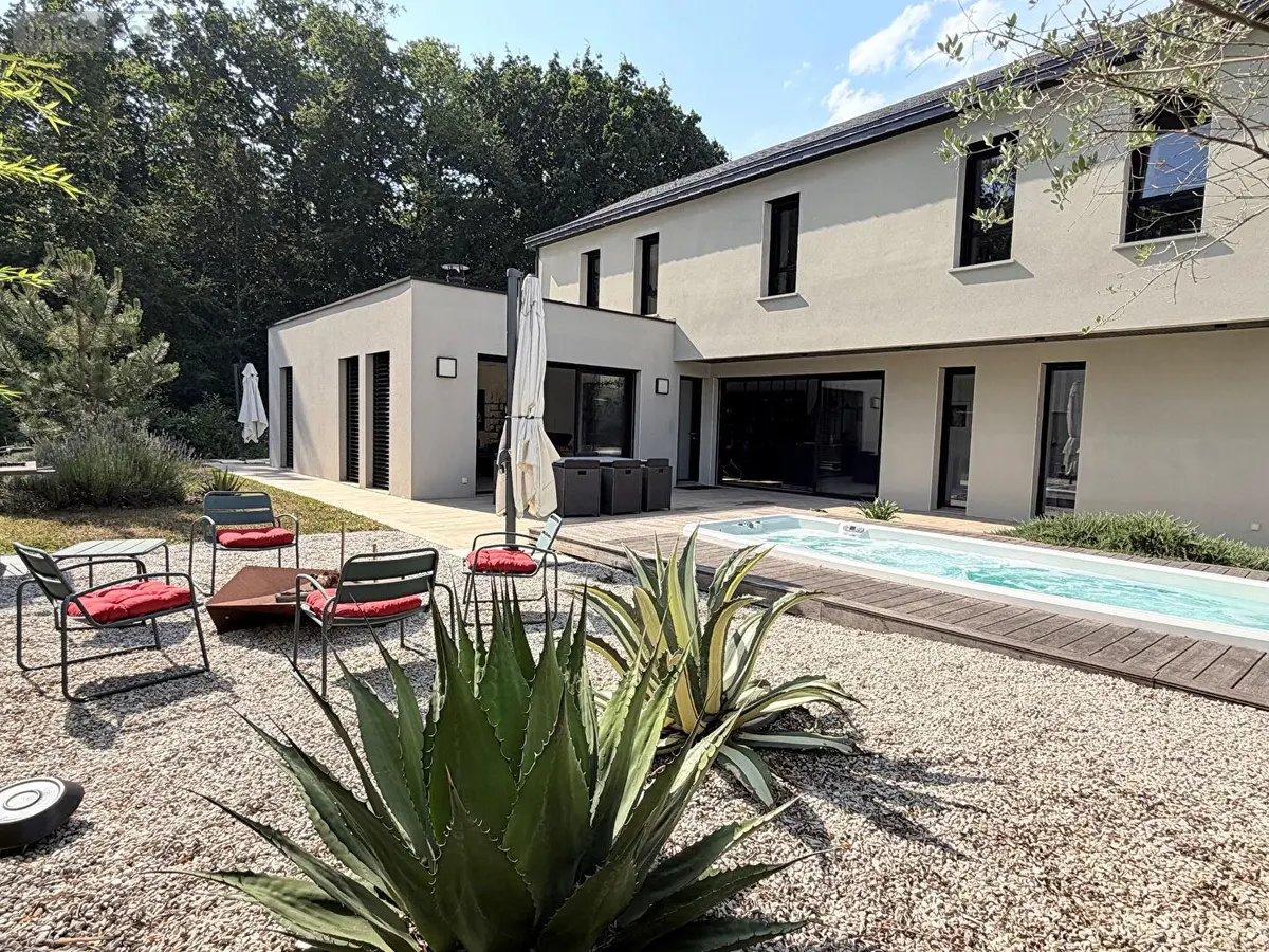 Maison a vendre Dinard 35800 Ille-et-Vilaine 35 211 m2 6 pièces 1147000 euros 001-496 001