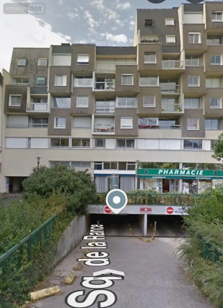Garage et parking a vendre Rennes 35000 Ille-et-Vilaine 35 26000 euros 2140 001