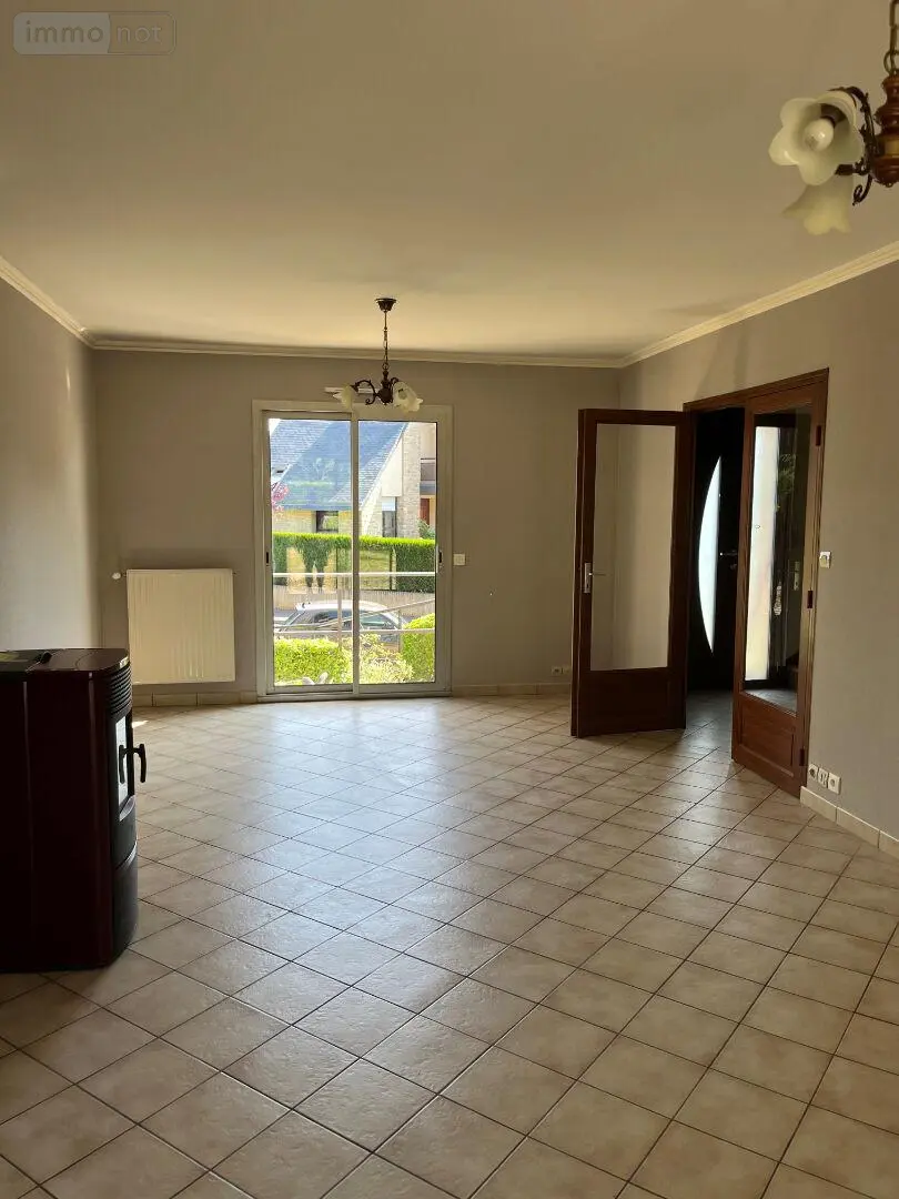 Location maison Betton 35830 Ille-et-Vilaine 35 109 m2 6 pièces 1190 euros 1146 001
