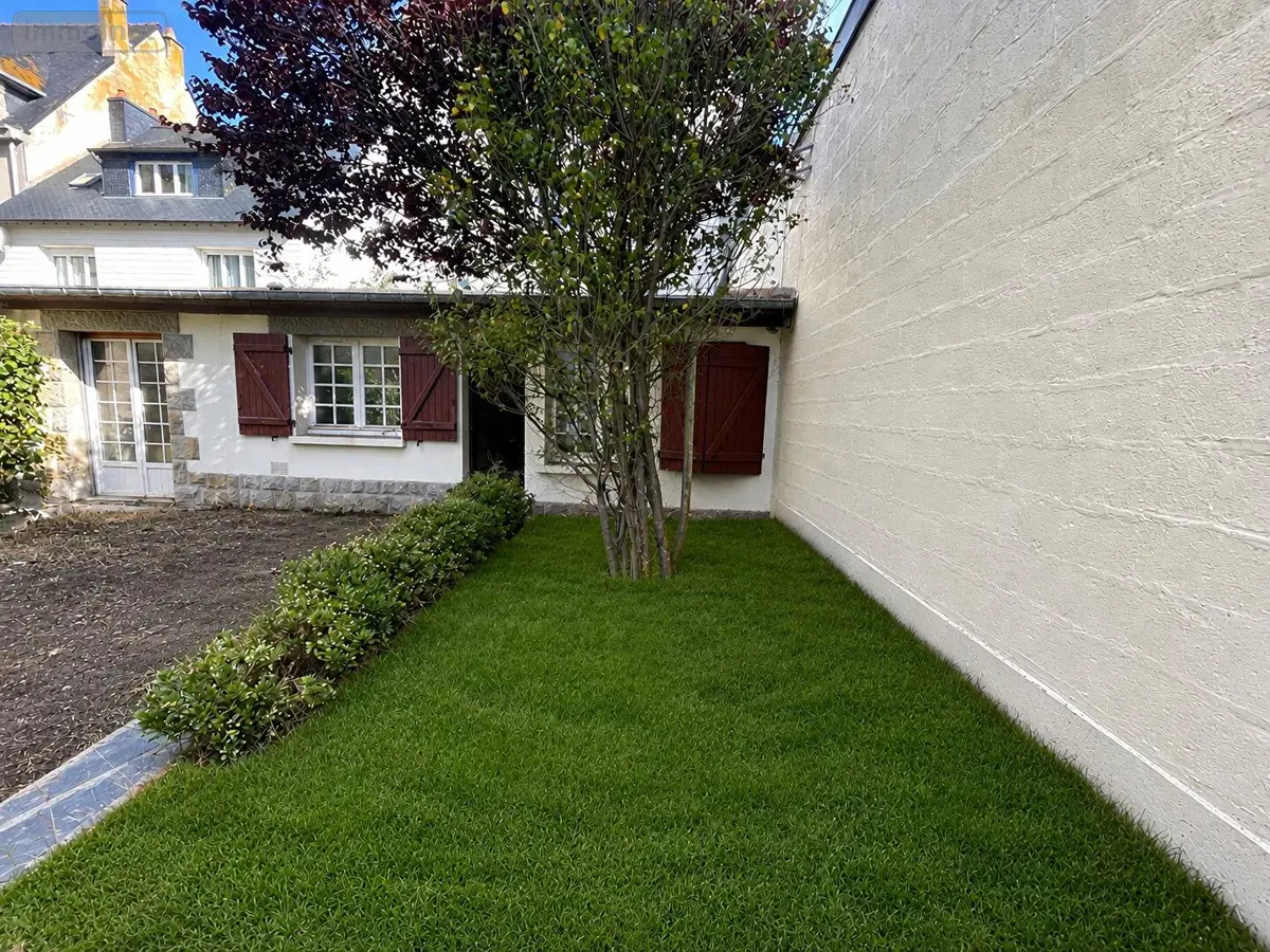 Maison a vendre Saint-Malo 35400 Ille-et-Vilaine 35 43 m2 2 pièces 220920 euros 290 001