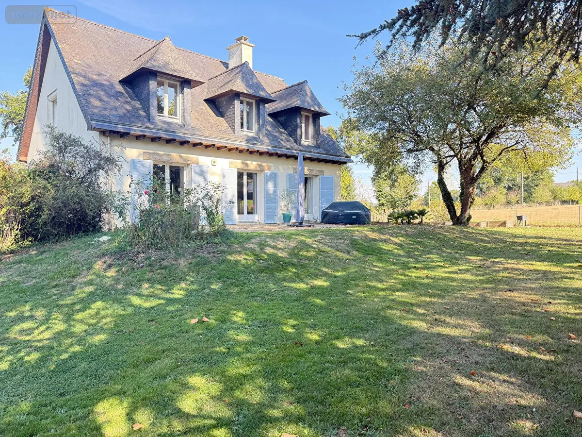 Maison a vendre Betton 35830 Ille-et-Vilaine 35 155 m2 7 pièces 542100 euros 1158 001
