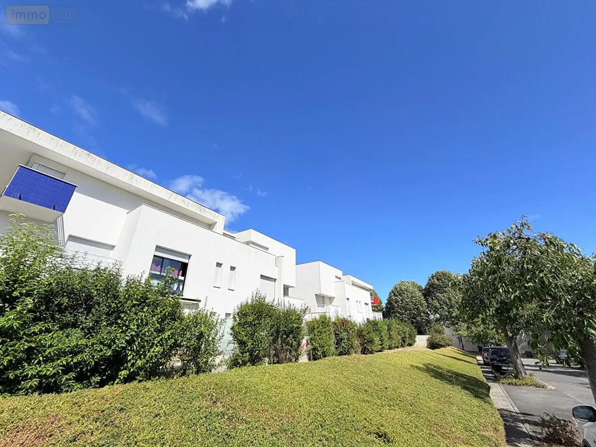 Appartement a vendre Saint-Jacques-de-la-Lande 35136 Ille-et-Vilaine 35 71 m2 4 pièces 204750 euros 187 001