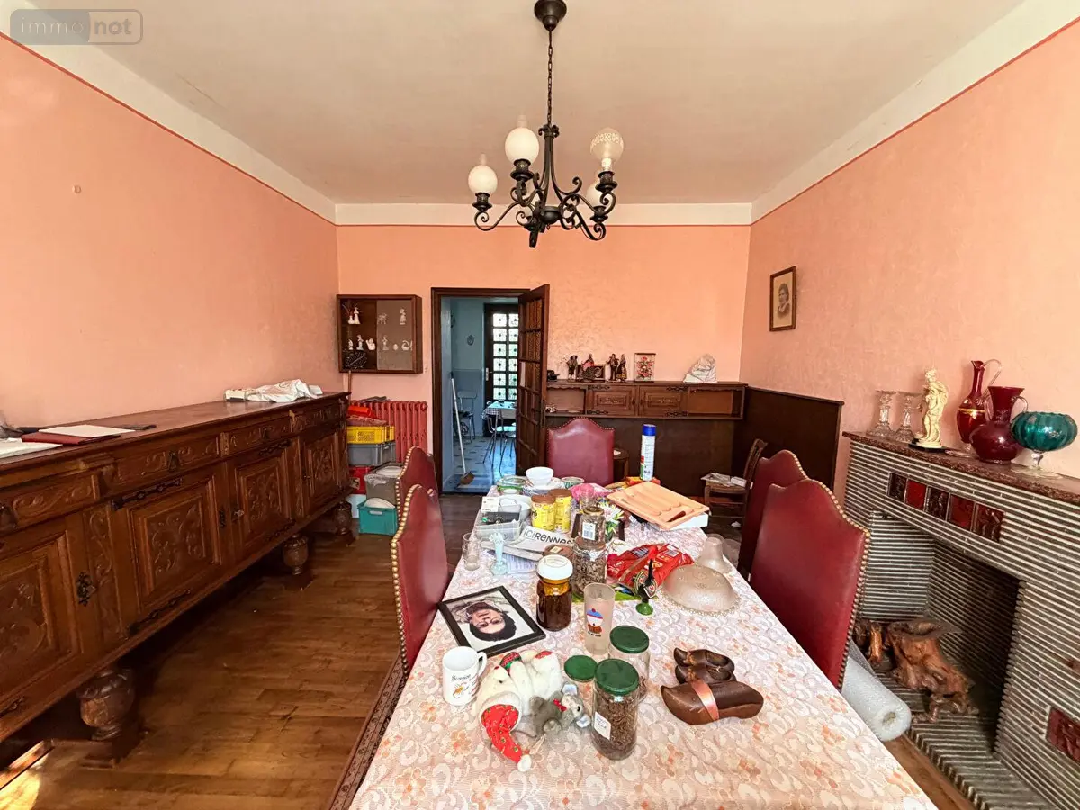 Appartement a vendre Rennes 35000 Ille-et-Vilaine 35 74 m2 3 pièces 183750 euros 188 001