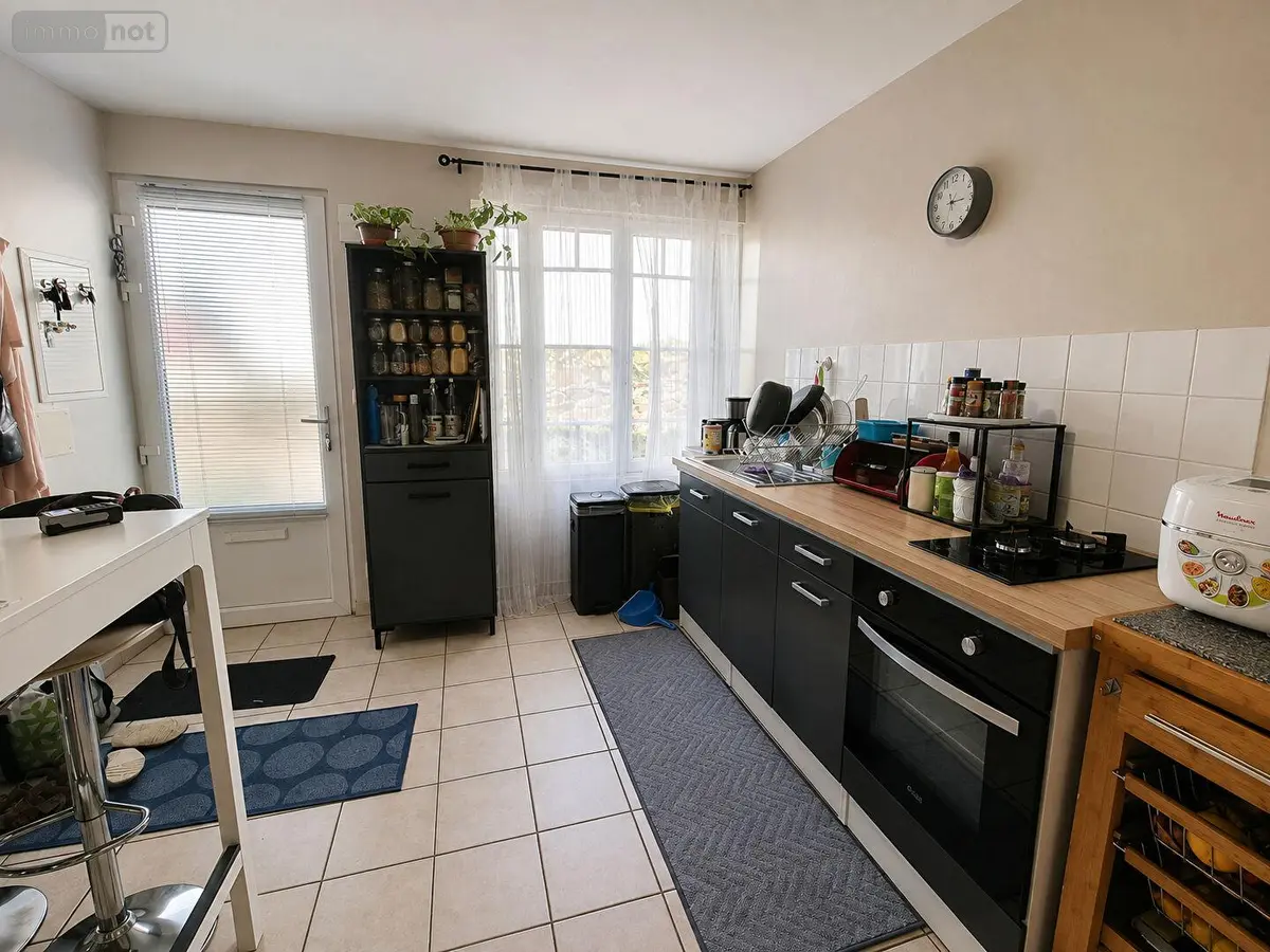 Maison a vendre Brécey 50370 Manche 50 45 m2 3 pièces 90640 euros MA642 001