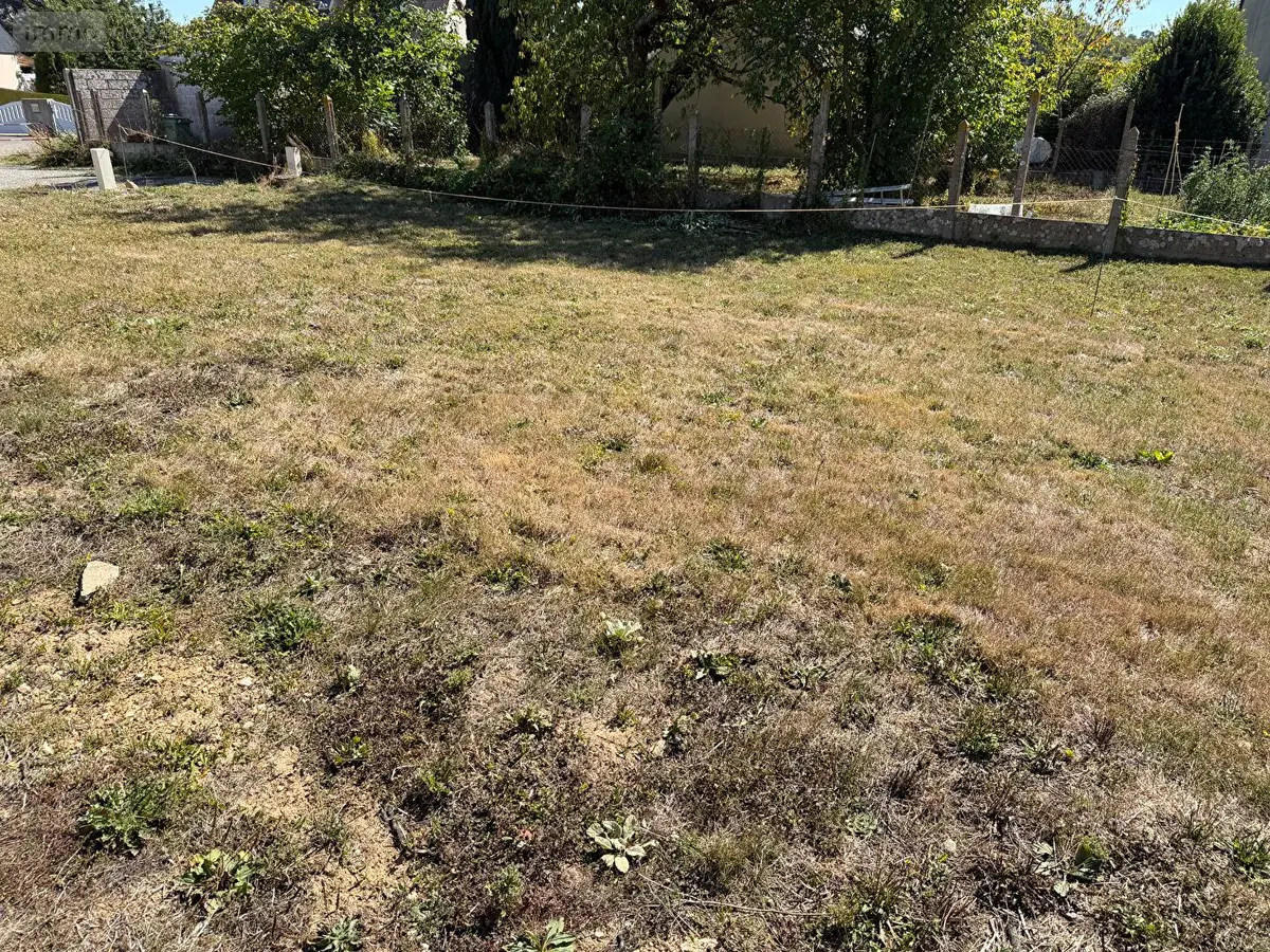 Terrain a batir a vendre Montfort-sur-Meu 35160 Ille-et-Vilaine 35 386 m2 103500 euros 048-V1363M 001