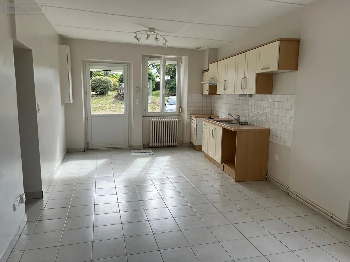 Location maison Betton 35830 Ille-et-Vilaine 35 77 m2 4 pièces 770 euros 1174 001