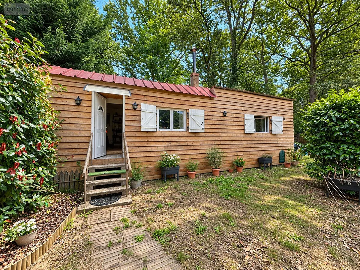 Divers a vendre Savigny-en-Véron 37420 Indre-et-Loire 37 43680 euros 2018258 001