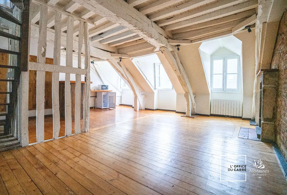Appartement a vendre Rennes 35000 Ille-et-Vilaine 35 47 m2 2 pièces 198550 euros 2168 001