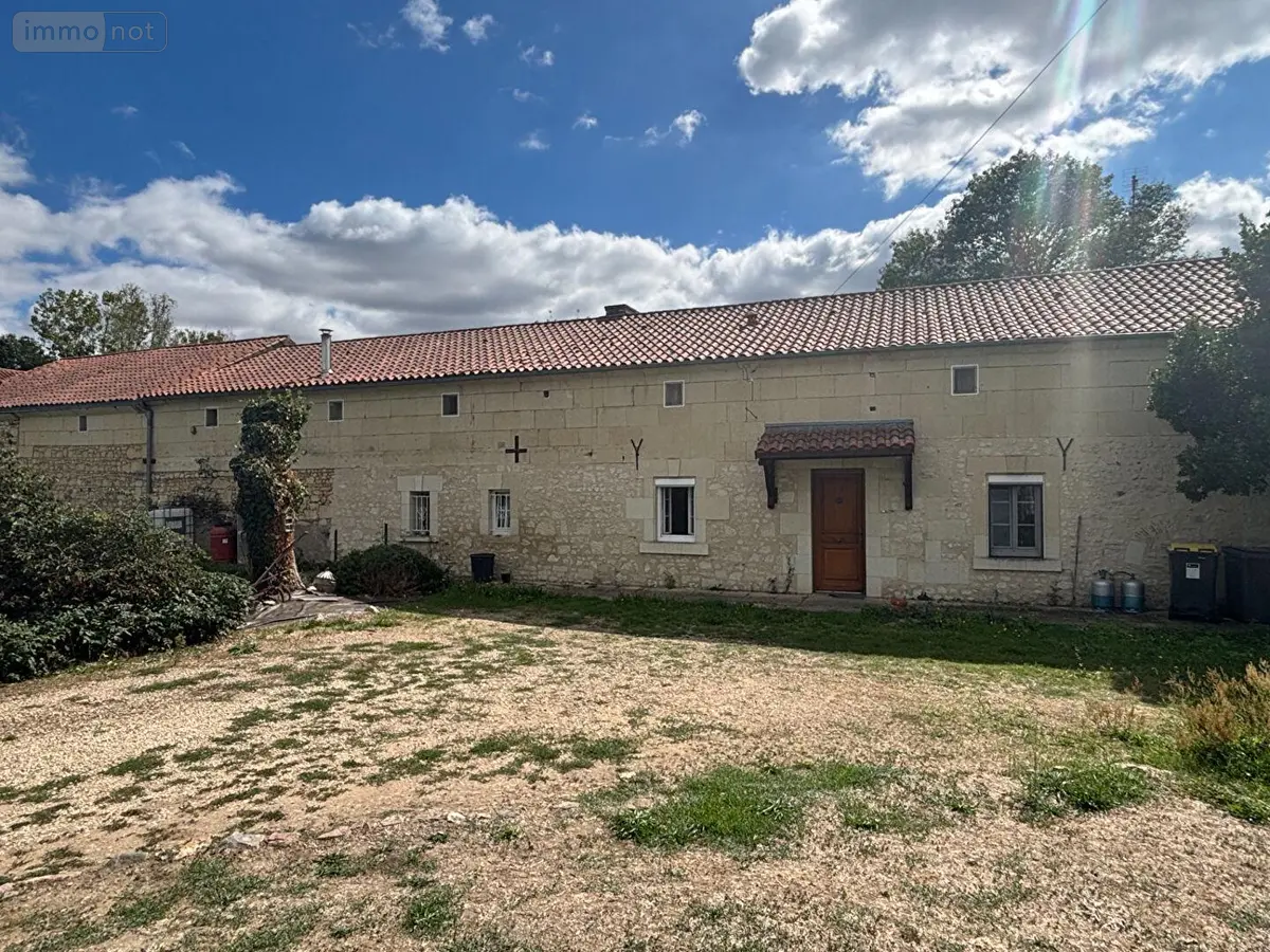 Maison a vendre Loretz-d'Argenton 79290 Deux-Sèvres 79 145 m2 4 pièces 168480 euros 2018259 001