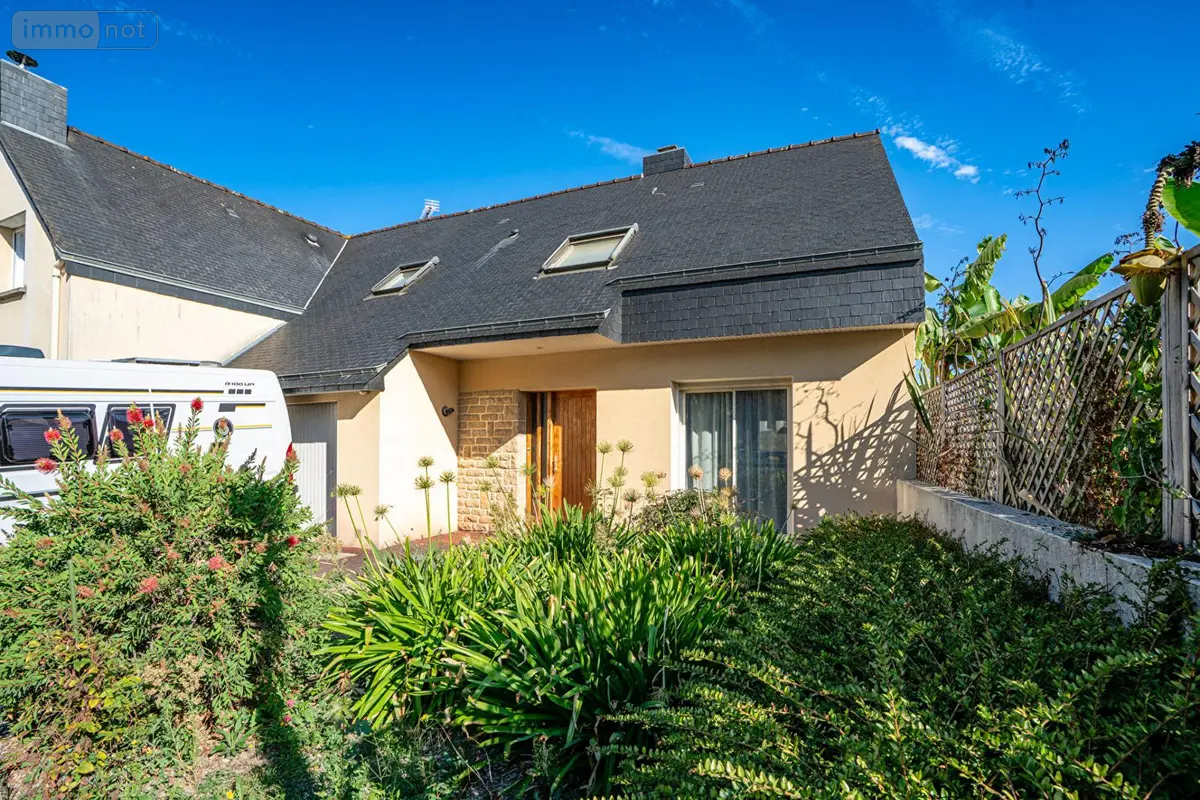 Maison a vendre Rennes 35000 Ille-et-Vilaine 35 94 m2 5 pièces 499990 euros 2170 001
