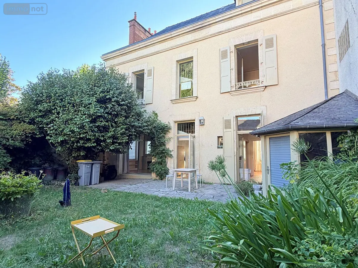 Maison a vendre Rennes 35000 Ille-et-Vilaine 35 208 m2 7 pièces 1152800 euros 001-504 001