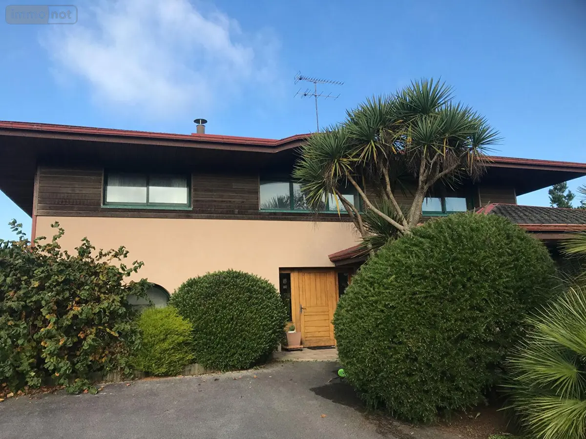 Maison a vendre Bohars 29820 Finistère 29 603300 euros 7411 001