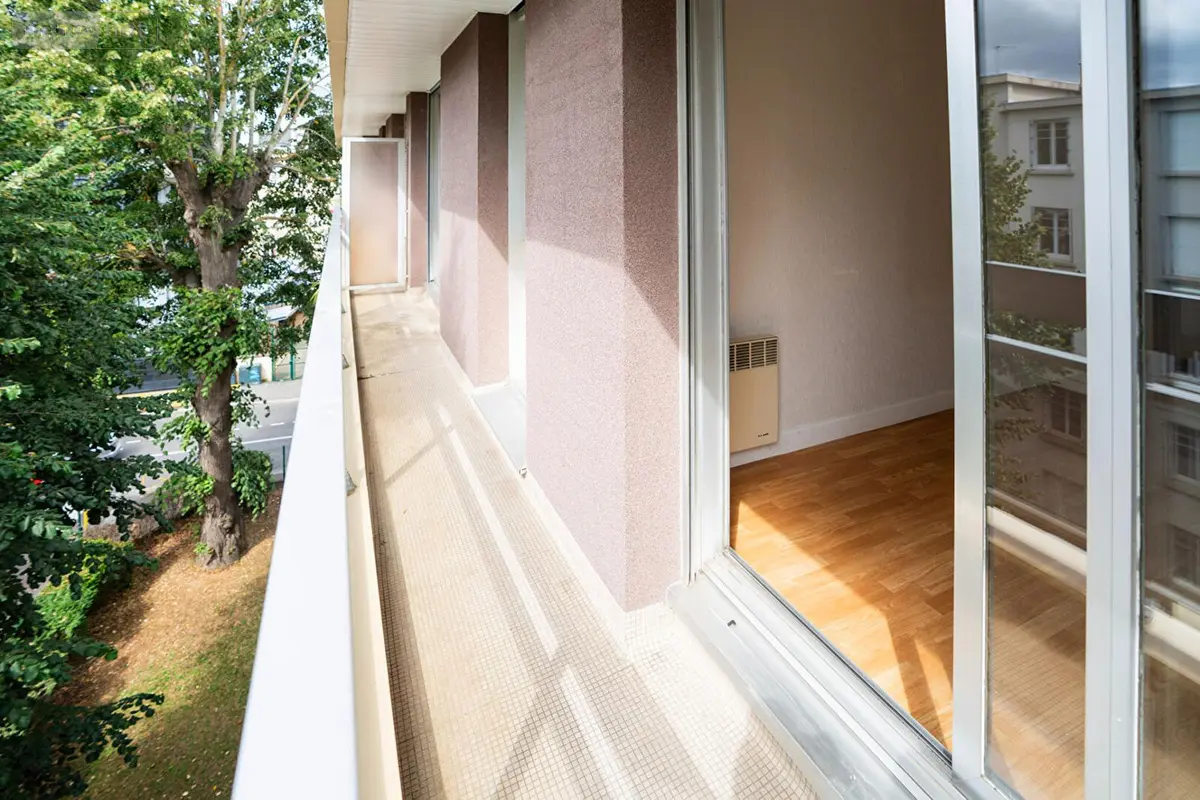 Appartement a vendre Rennes 35000 Ille-et-Vilaine 35 43 m2 2 pièces 188100 euros 2179 001