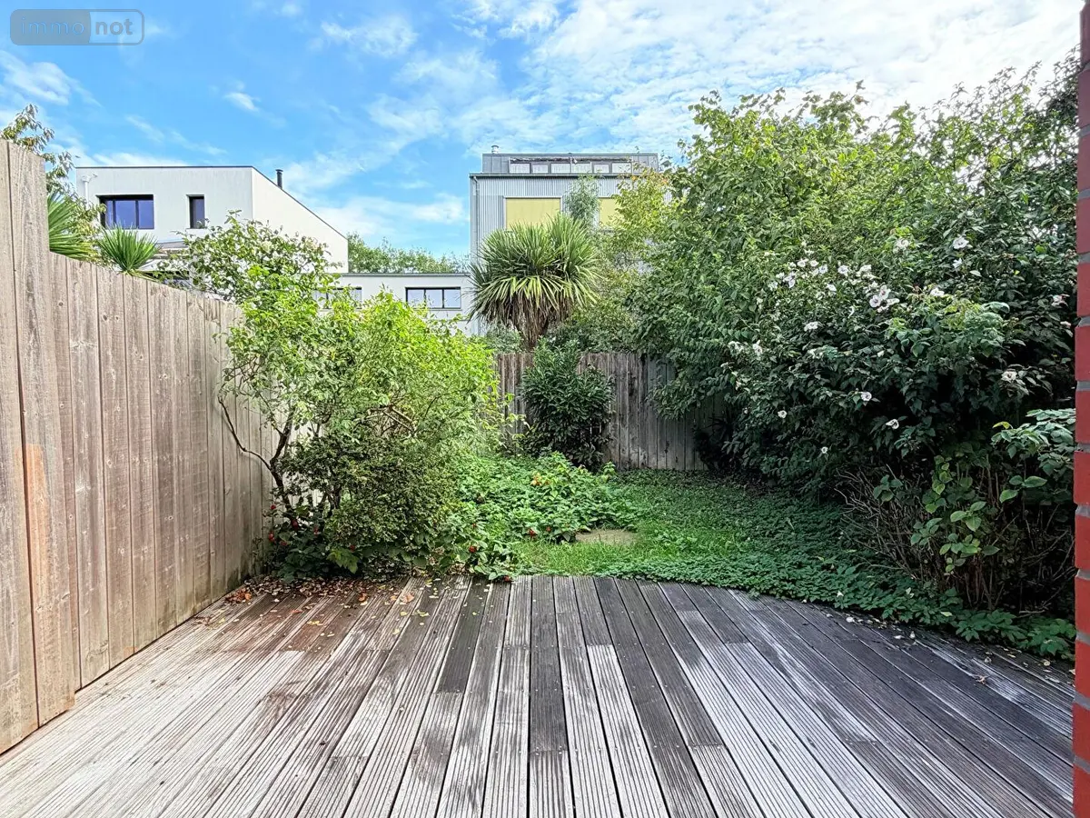 Maison a vendre Rennes 35000 Ille-et-Vilaine 35 148 m2 7 pièces 805000 euros 001-506 001