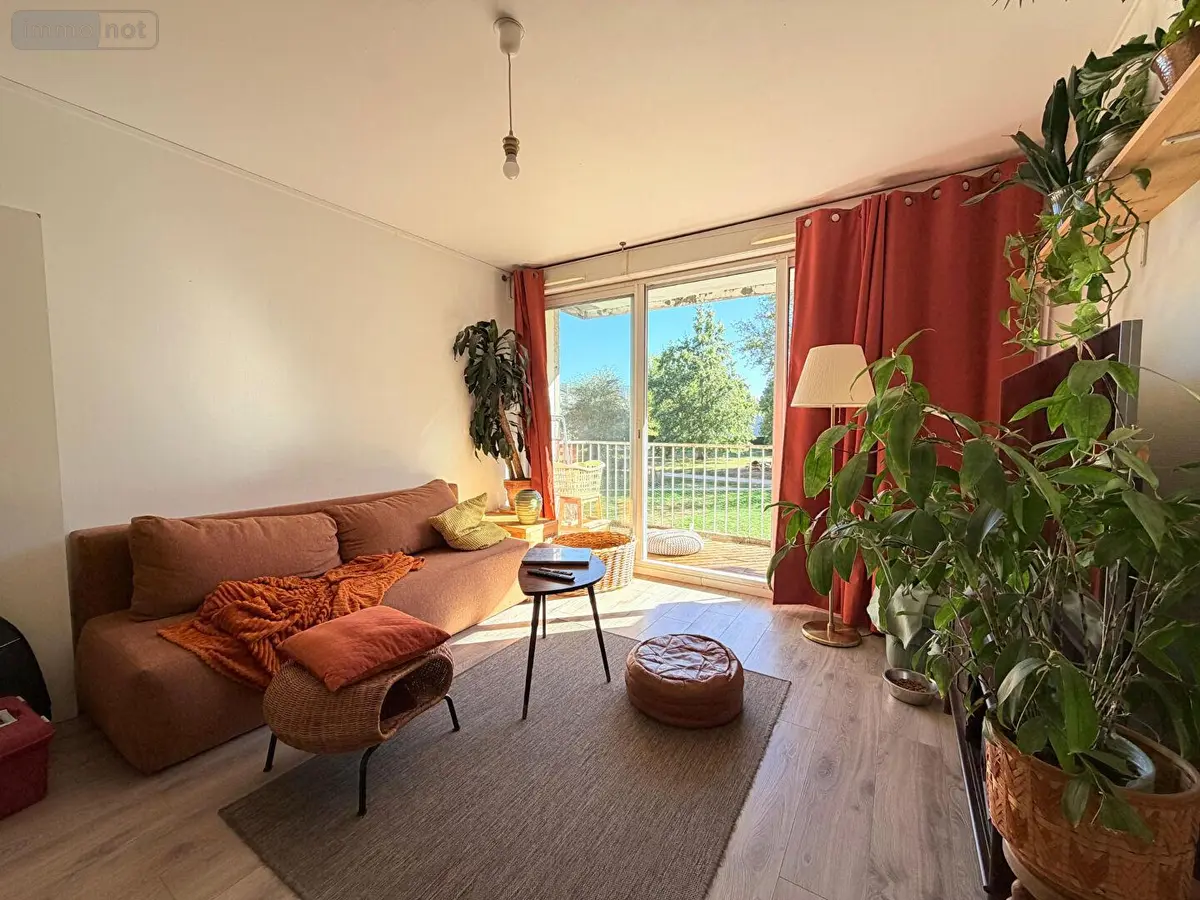 Appartement a vendre Rennes 35000 Ille-et-Vilaine 35 43 m2 2 pièces 126000 euros 199 001