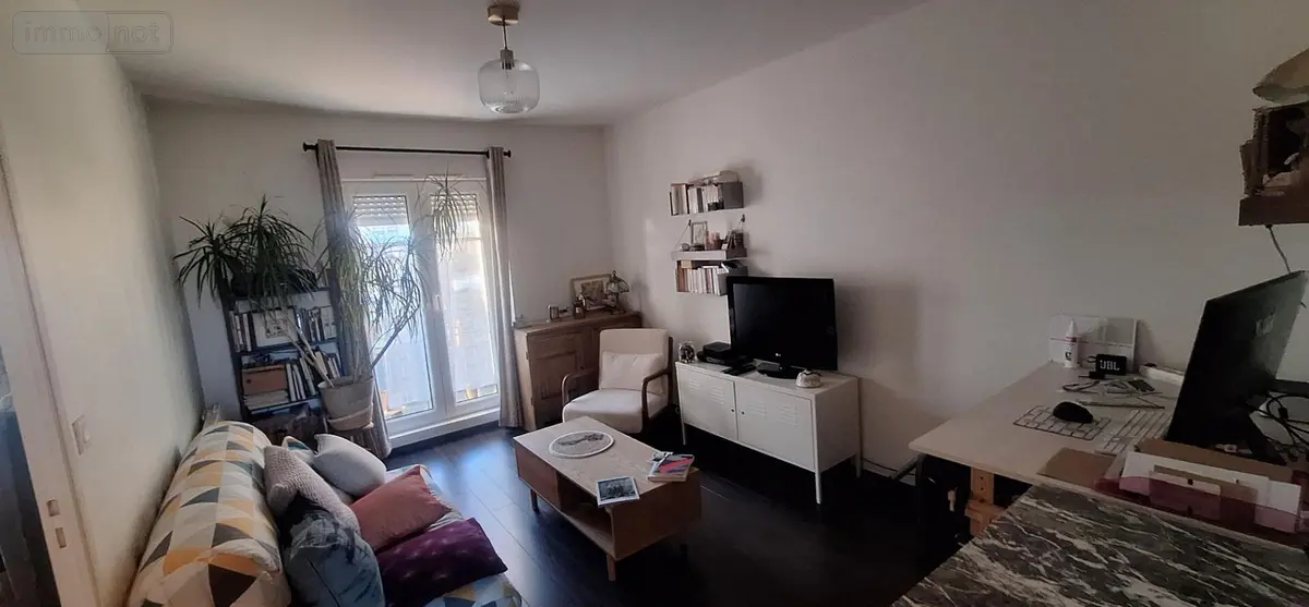 Location appartement Rennes 35000 Ille-et-Vilaine 35 38 m2 2 pièces 765 euros 2186 001