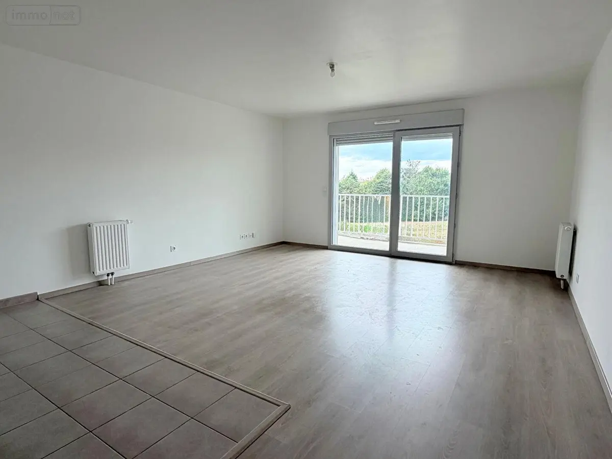 Appartement a vendre Rennes 35700 Ille-et-Vilaine 35 65 m2 3 pièces 220080 euros 001-509 001