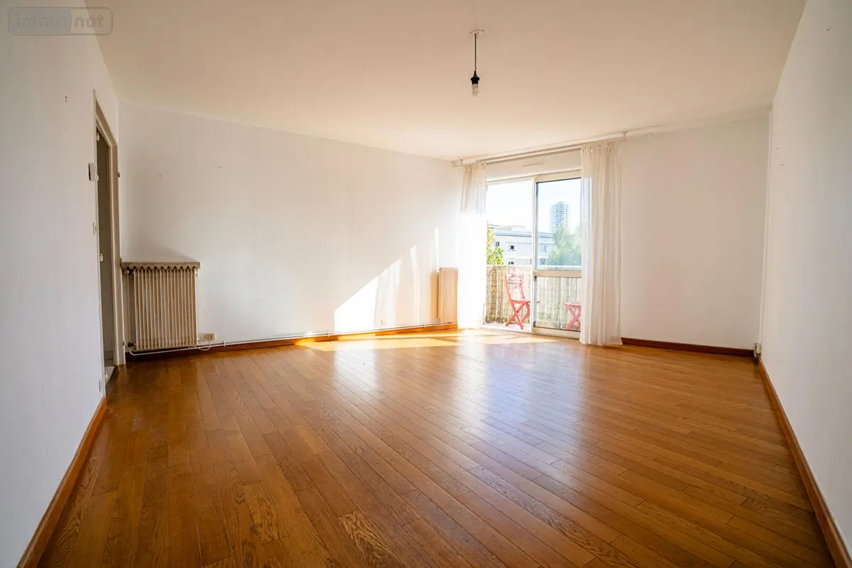 Appartement a vendre Rennes 35000 Ille-et-Vilaine 35 61 m2 2 pièces 188100 euros 2190 001
