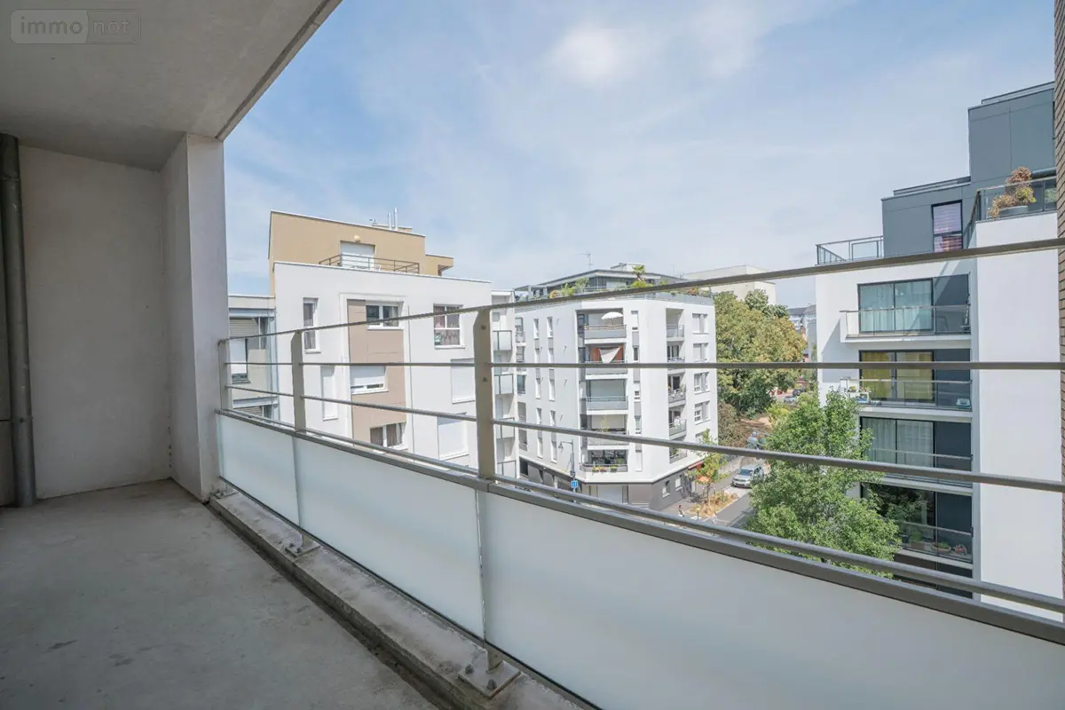 Appartement a vendre Rennes 35000 Ille-et-Vilaine 35 70 m2 3 pièces 313500 euros 2191 001