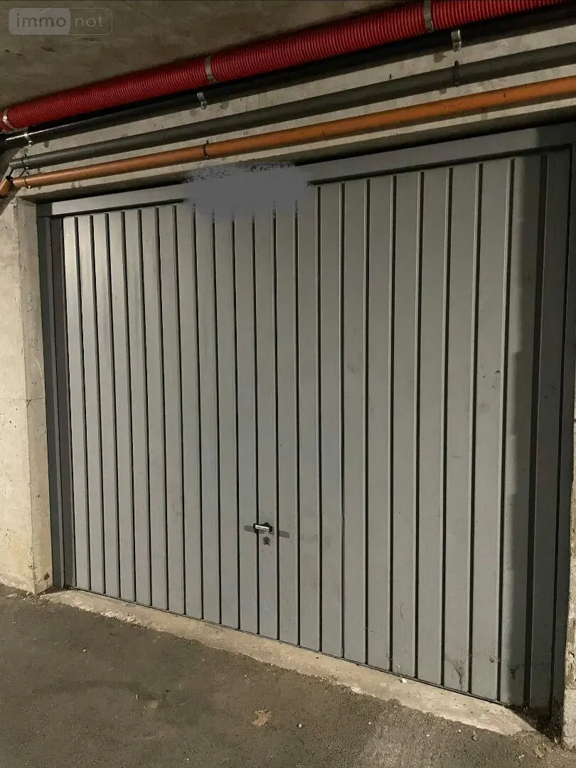 Garage et parking a vendre Saint-Malo 35400 Ille-et-Vilaine 35 16 m2 1 pièce 36856 euros 295 001
