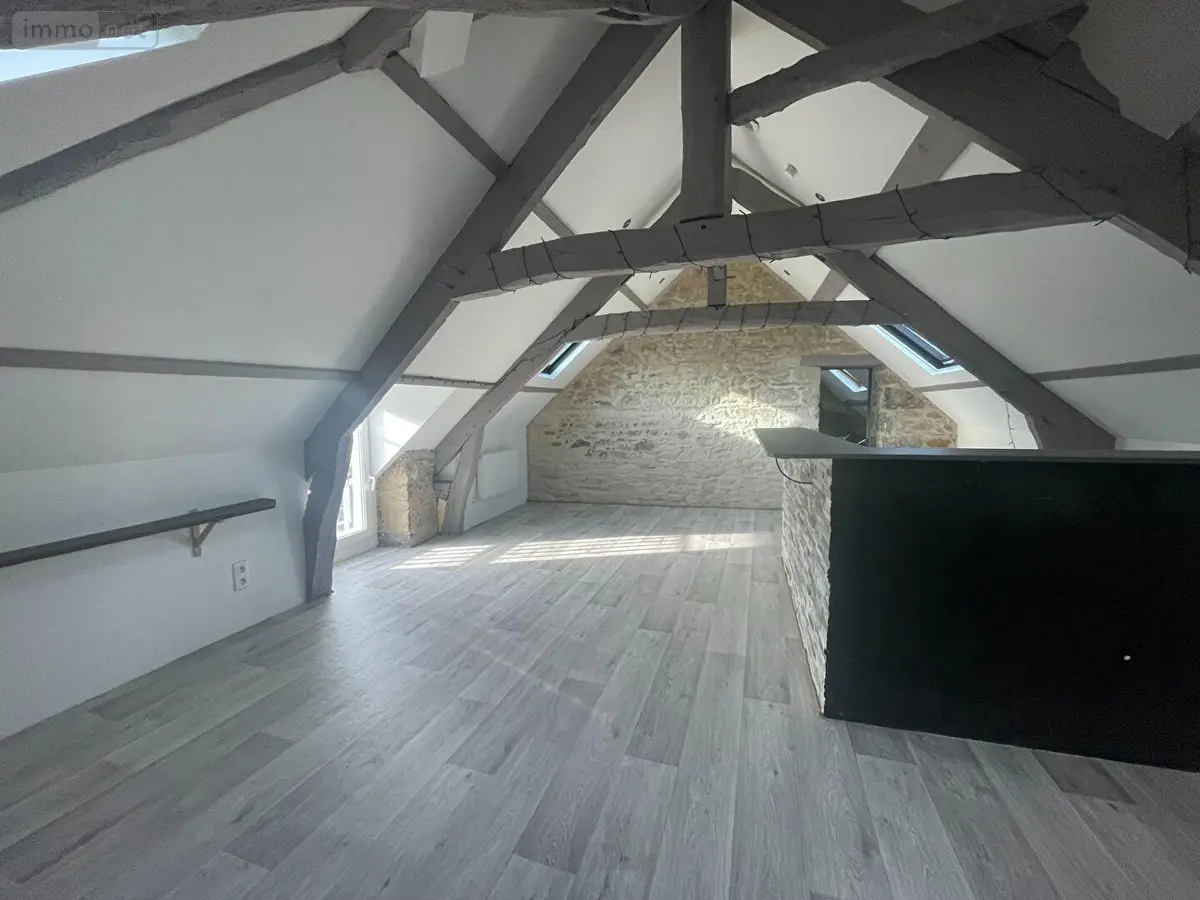 Appartement a vendre Saint-Malo 35400 Ille-et-Vilaine 35 34 m2 2 pièces 192786 euros 296 001