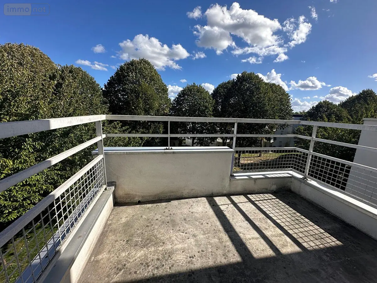Appartement a vendre Saint-Jacques-de-la-Lande 35136 Ille-et-Vilaine 35 44 m2 2 pièces 161975 euros 2193 001