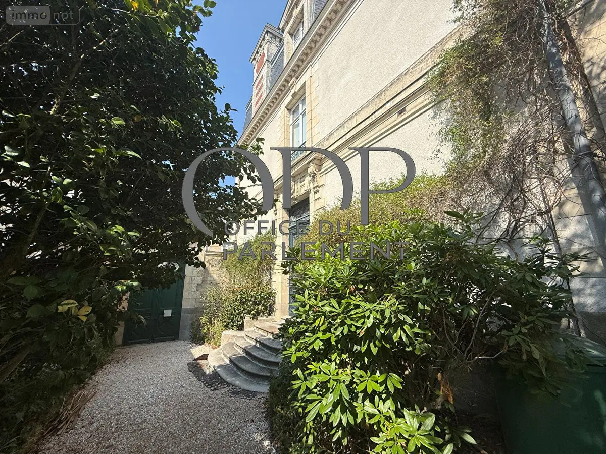 Appartement a vendre Rennes 35000 Ille-et-Vilaine 35 139 m2 4 pièces 836000 euros SIO2 001