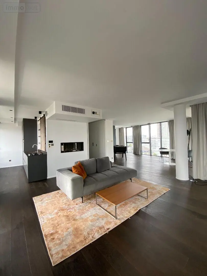 Location appartement Rennes 35000 Ille-et-Vilaine 35 106 m2 3 pièces 3150 euros 891 001
