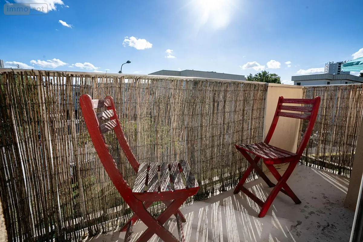 Appartement a vendre Rennes 35000 Ille-et-Vilaine 35 61 m2 3 pièces 188100 euros 2199 001