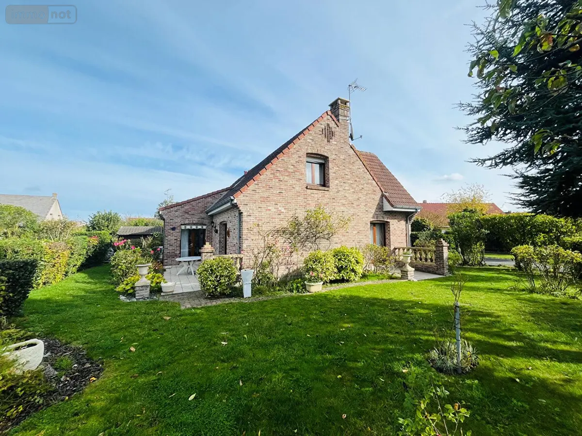 Maison a vendre Téteghem-Coudekerque-Village 59380 Nord 59 155 m2 8 pièces 560000 euros 609 001