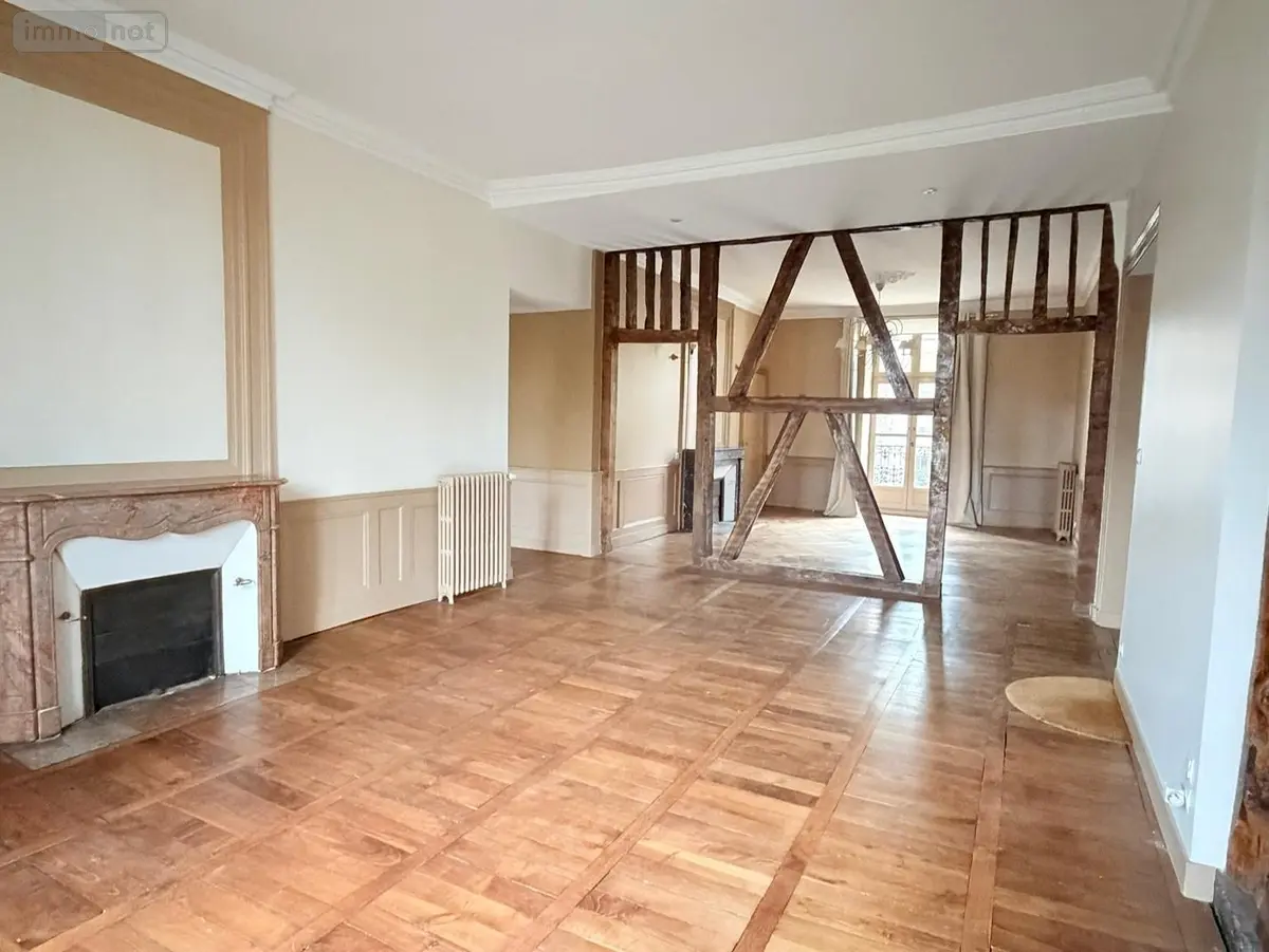 Appartement a vendre Rennes 35700 Ille-et-Vilaine 35 157 m2 6 pièces 607840 euros 001-518 001