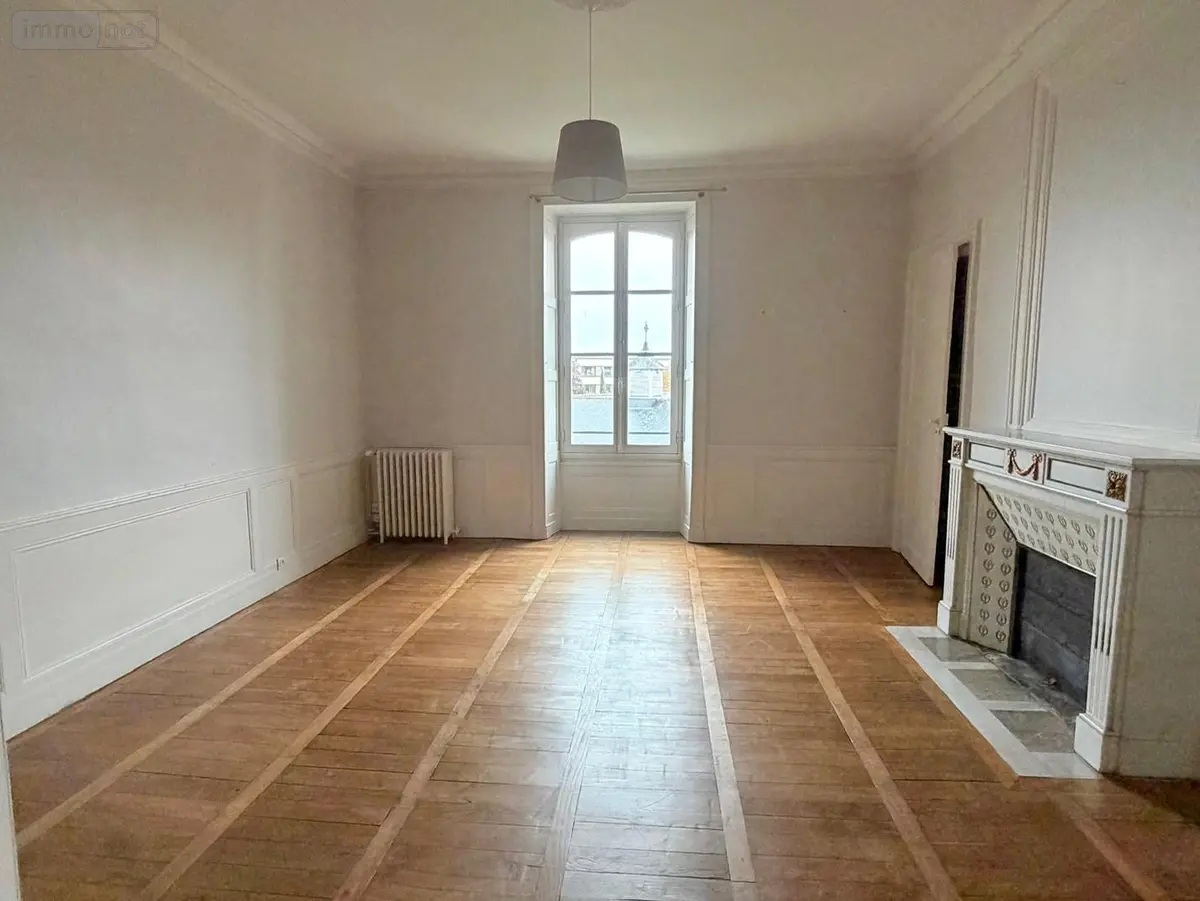 Appartement a vendre Rennes 35700 Ille-et-Vilaine 35 106 m2 4 pièces 419200 euros 001-519 001