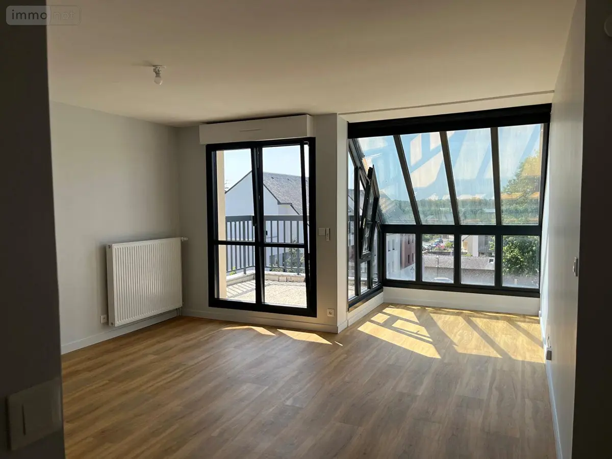 Location appartement Pacé 35740 Ille-et-Vilaine 35 90 m2 4 pièces 1095 euros 1229 001
