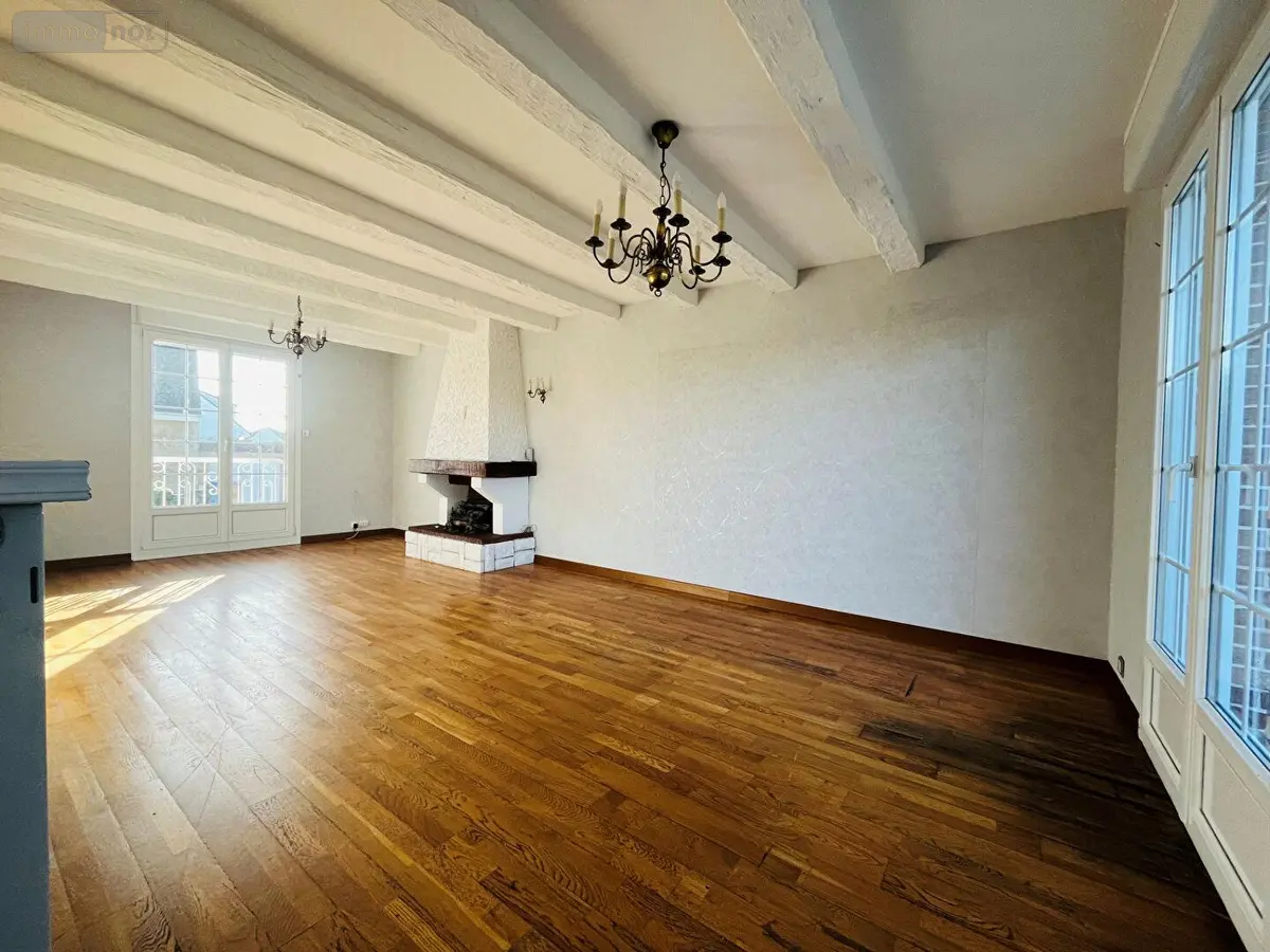 Maison a vendre Bourbourg 59630 Nord 59 83 m2 5 pièces 182500 euros 611 001
