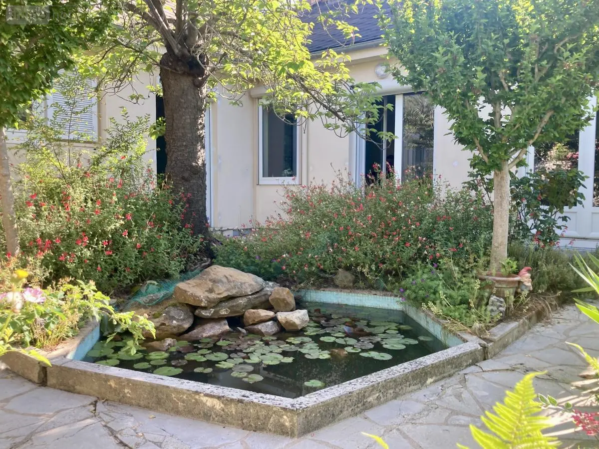Maison a vendre Angers 49000 Maine-et-Loire 49 112 m2 6 pièces 209600 euros 49009-1384 001