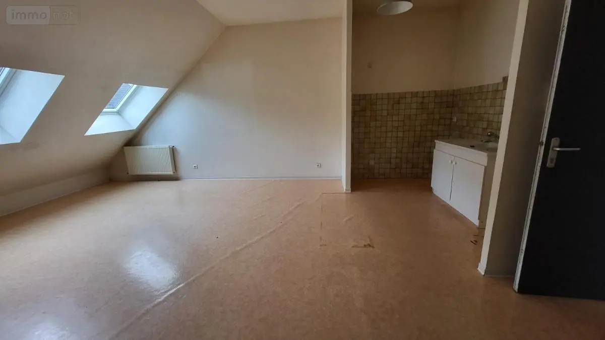 Appartement a vendre Pierrefontaine-lès-Blamont 25310 Doubs 25 52 m2 3 pièces 79000 euros 25054-1748 001